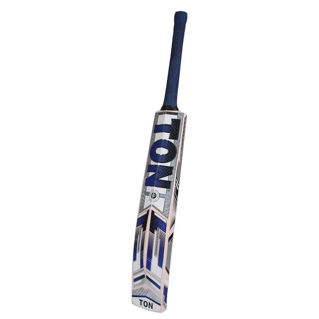 TON Classic English Willow Cricket Bat | Latest Shape - SH | FREE FAST DELIVERY