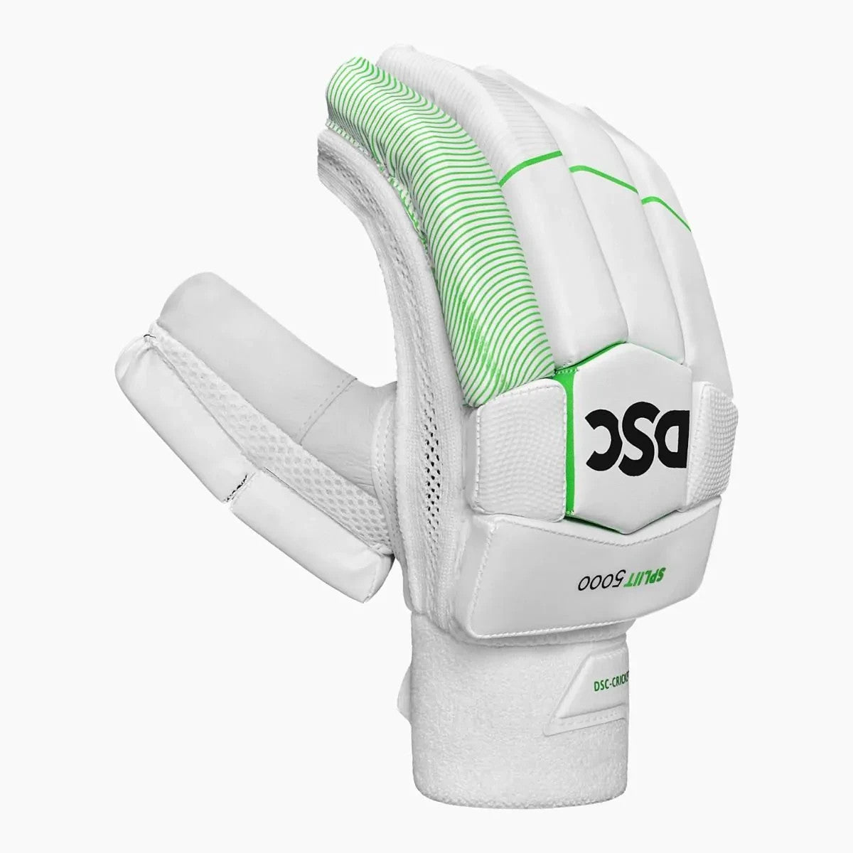 2026 DSC Spliit 2000 Batting Gloves - Right Hand - Comfortable - Lightweight