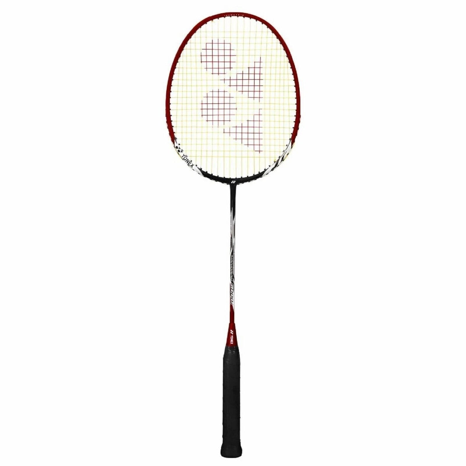 Yonex Nanoray 6000I G4-U Badminton Racquet Full Cover