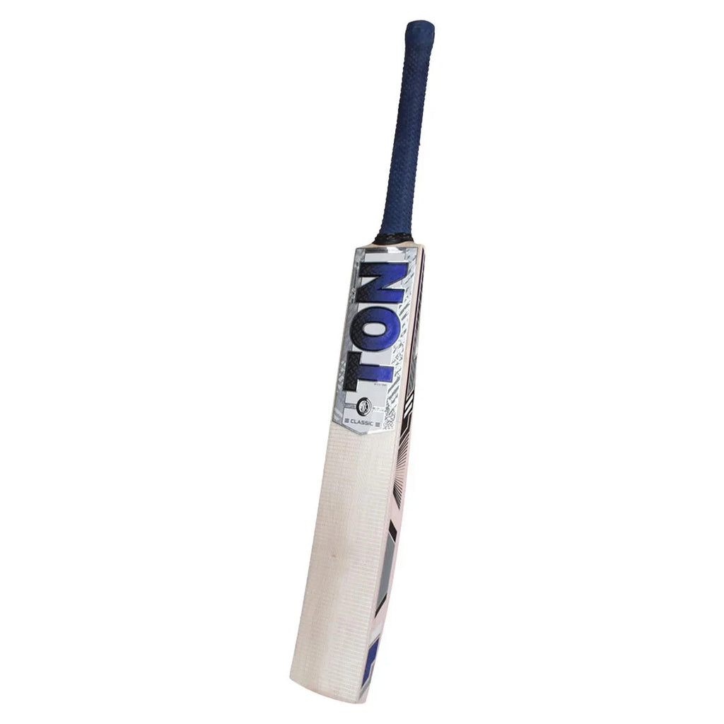 TON Classic English Willow Cricket Bat | Latest Shape - SH | FREE FAST DELIVERY