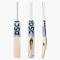 DSC Cynos 11 English Willow Cricket Bat Compact Grade 2 Willow 1080-1120g