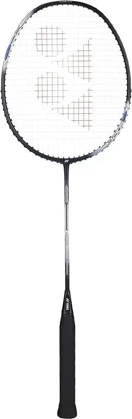 YONEX badminton racquet Astrox Attack 9 BLACK Strung Badminton Racquet Pack of 1