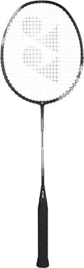 YONEX badminton racquet Astrox Attack 9 BLACK Strung Badminton Racquet Pack of 1