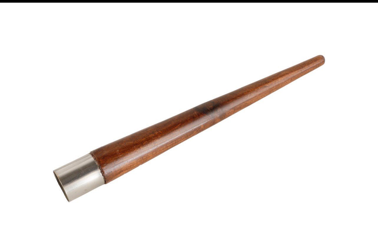 Cricket Bat Cone SS TON Wooden Grip Applicator Gripper Bat Tool Accessory