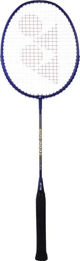 YONEX GR 303i BLUE Strung Badminton Racquet (Pack of: 1) Quick Dispatch |