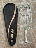 Yonex Nanoflare 001 Feel/Clear/Ability Badminton Racket - With Case - Premium