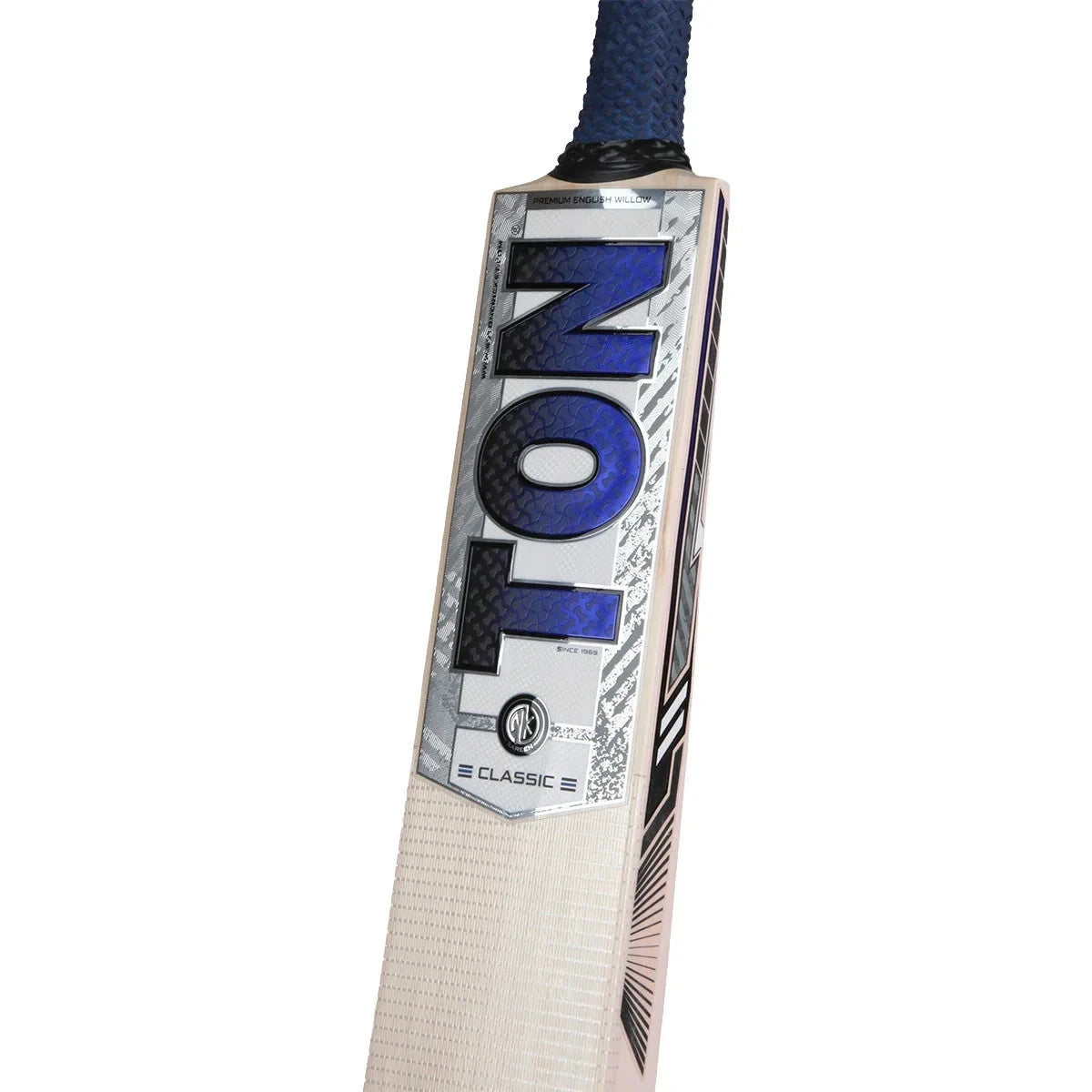 TON Classic English Willow Cricket Bat | Latest Shape - SH | FREE FAST DELIVERY
