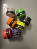 Li-Ning GP20 Grips 🏸 Assorted Colours | Pack of 7 High‑Quality Overgrip