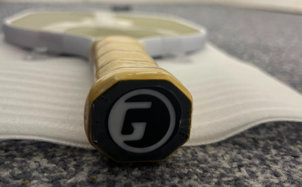 GAMMA Fusion Fashion Pickleball Paddle – Optional Paddle Cover – NEW