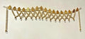 Indian Toran Door Hanging Pearl beaded Bhawandar Diwali Wedding Pooja Home Décor