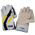 Cricket Wicket Keeping Gloves Colt SS TON High Quality Professional Easy Grip