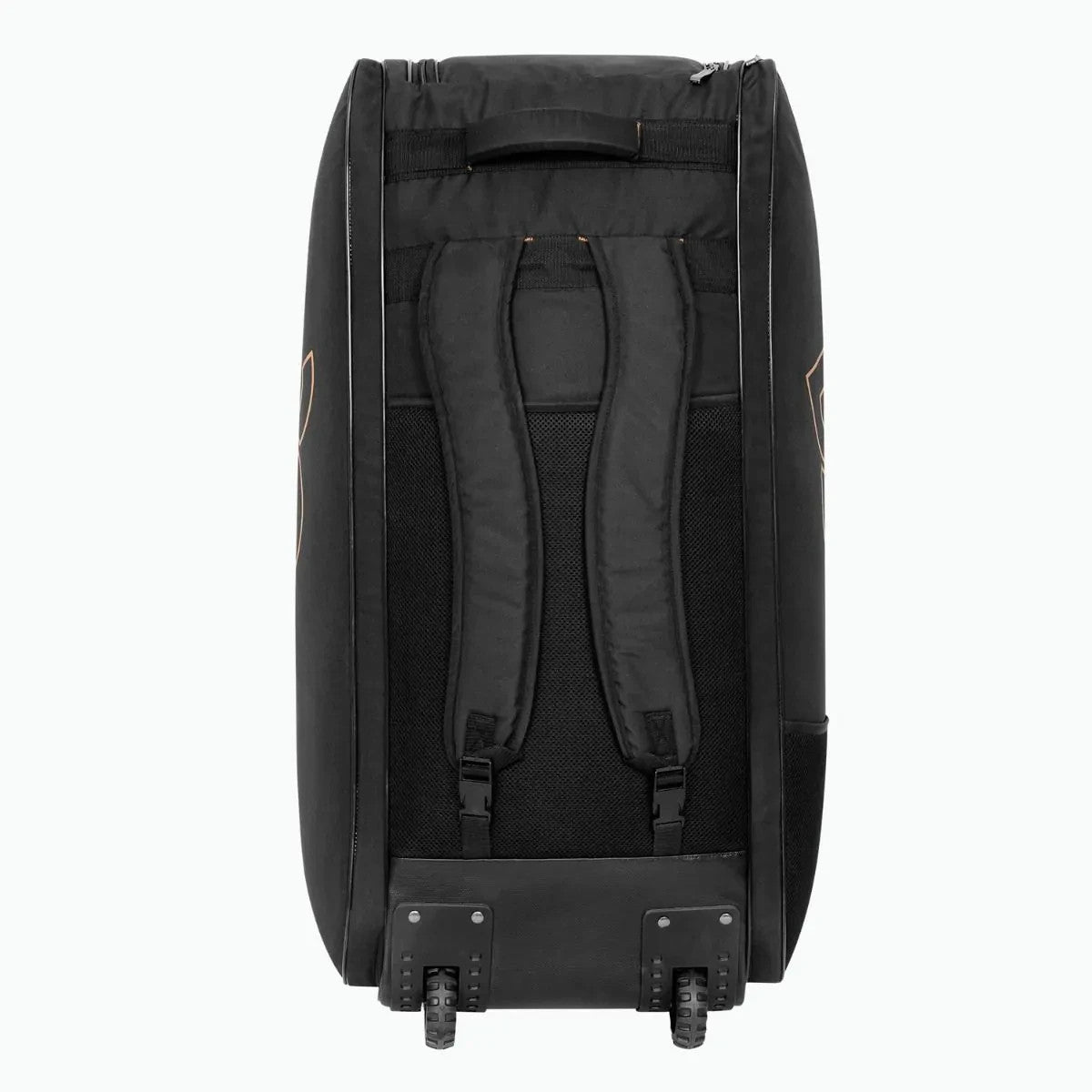 DSC 2026 Cricket 3003 Duffle Wheelie Bag - Black - Size: 89 x 34 x 44 cm
