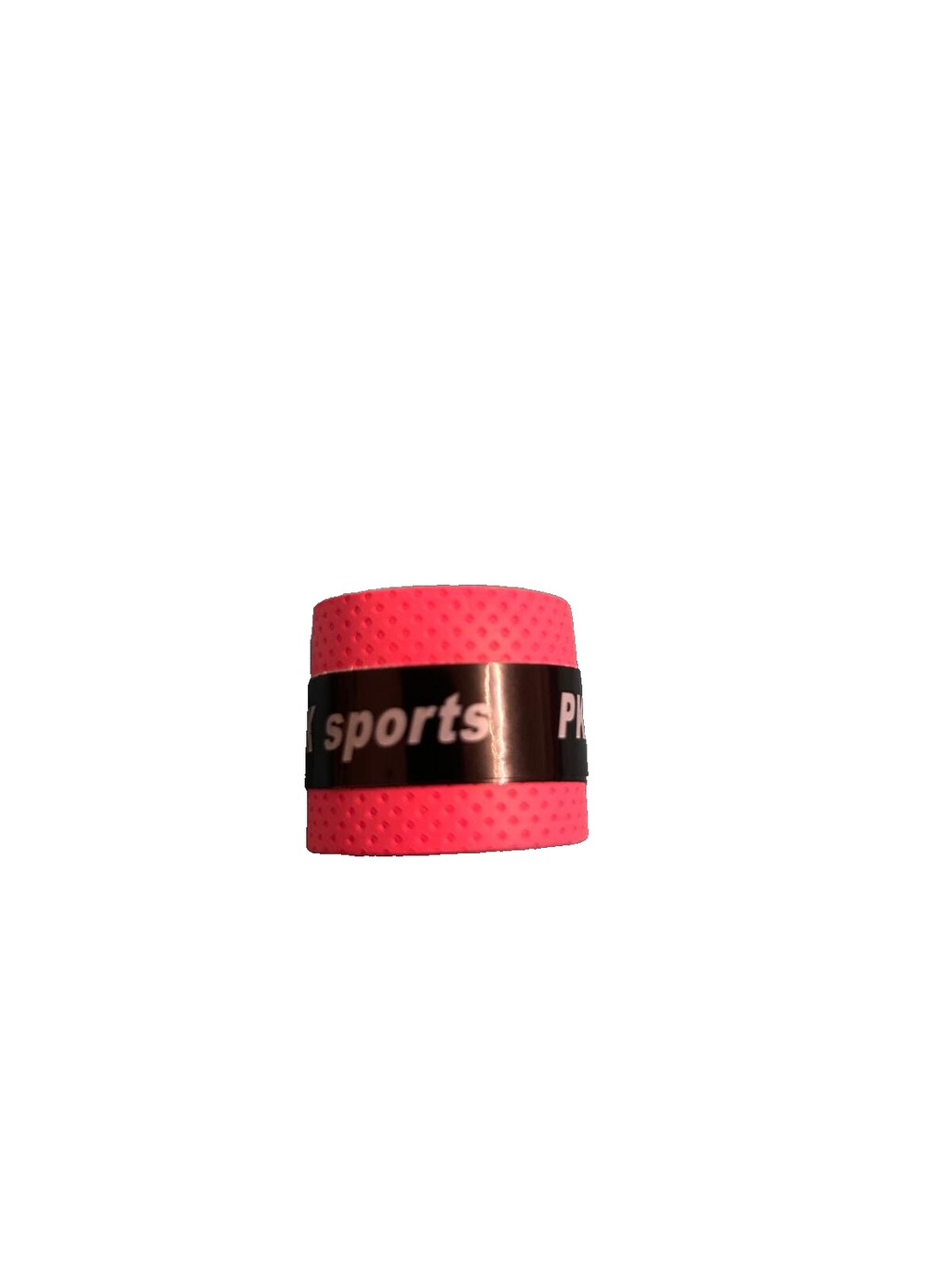 Badminton Replacement Grip Pack of 6 – Durable PU, Breathable, Comfortable Grip