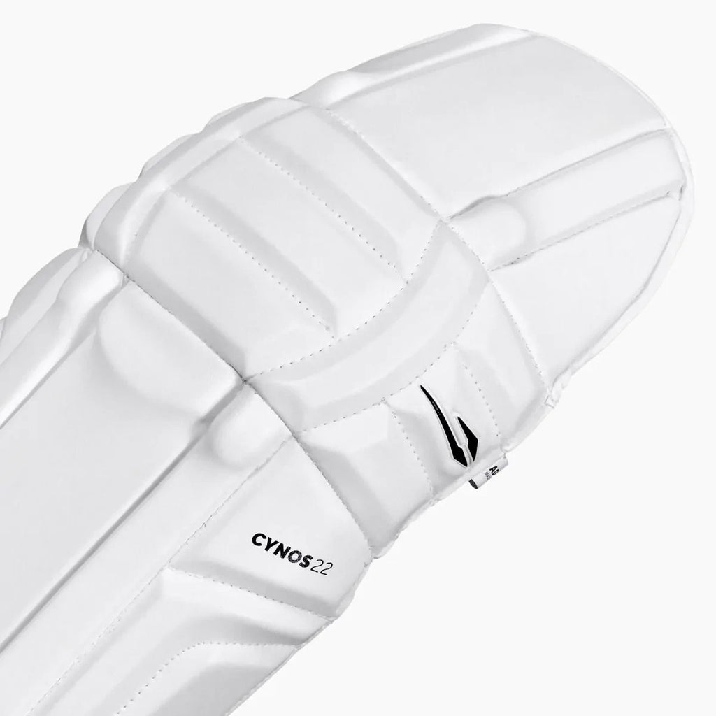 2026 DSC Cynos 22 Cricket Batting Pads All Sizes Ambi Fits RH & LH Batters