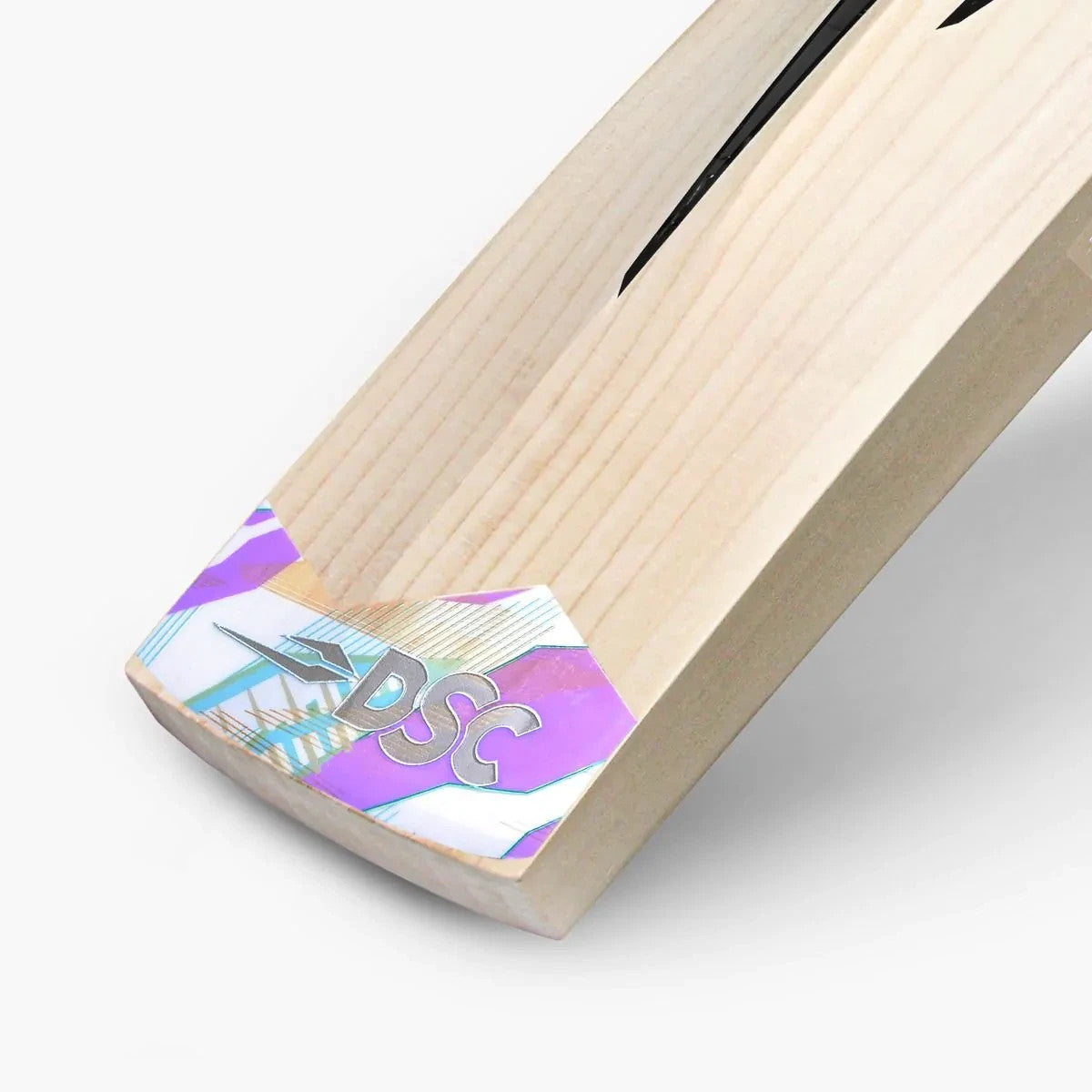 DSC Cynos 11 English Willow Cricket Bat Compact Grade 2 Willow 1080-1120g
