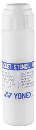 Yonex Tennis Squash Badminton Racquet Stringing Stencil Ink Pen
