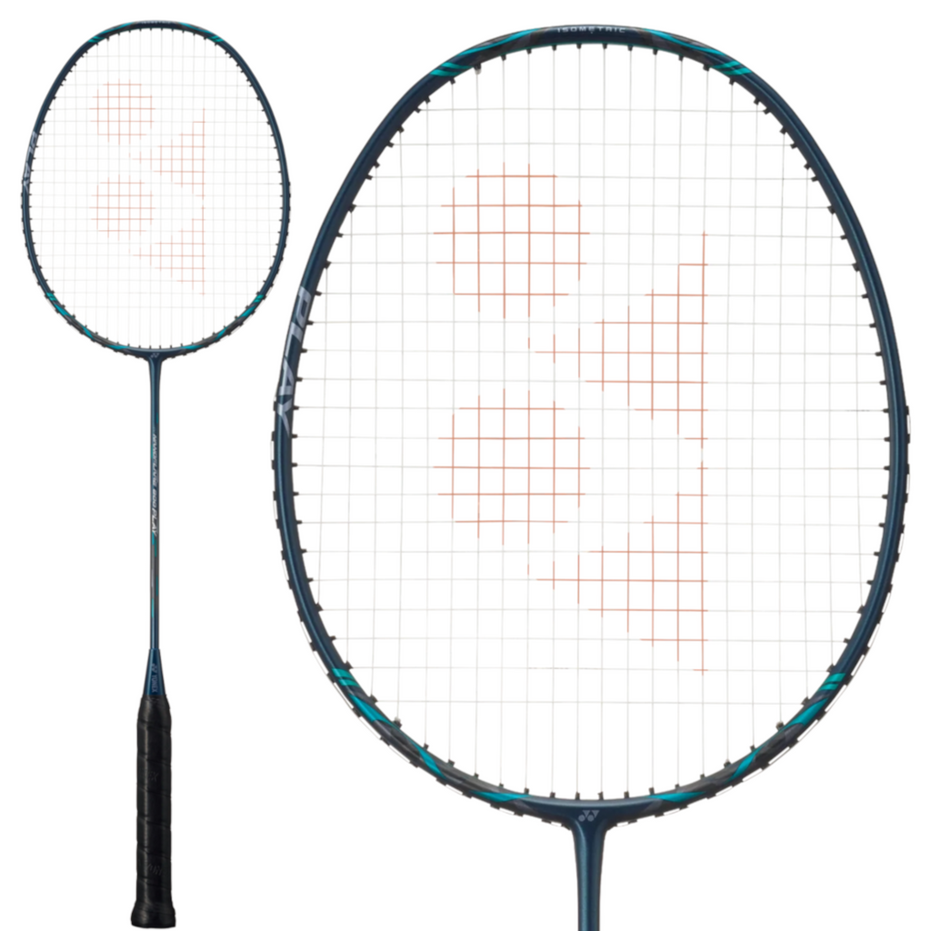 Yonex Nanoflare 800 Play 4U Badminton Racket - Deep Green