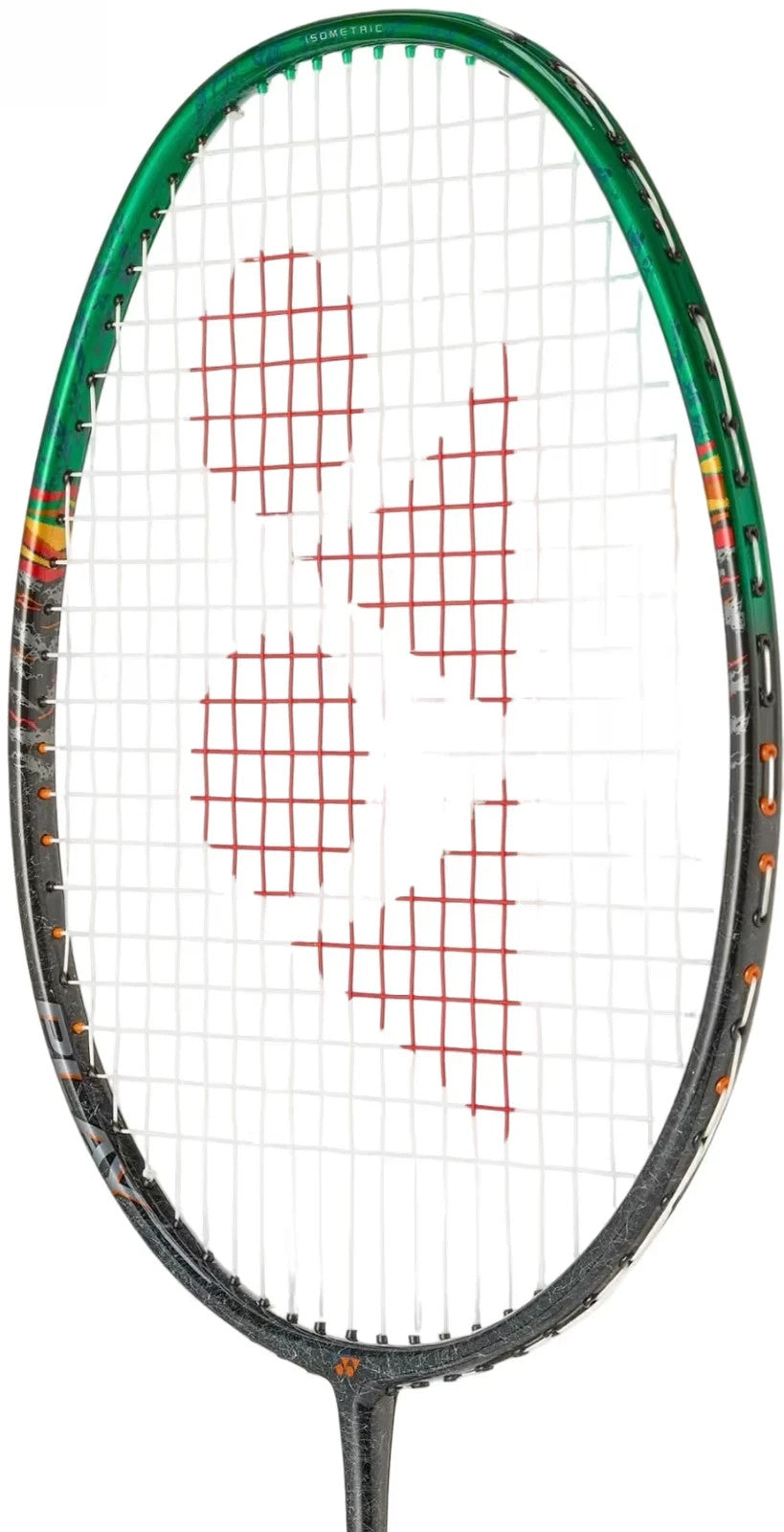 Yonex Astrox 99 Play 3rd Gen 2026  Badminton Racket Strung 4U with case