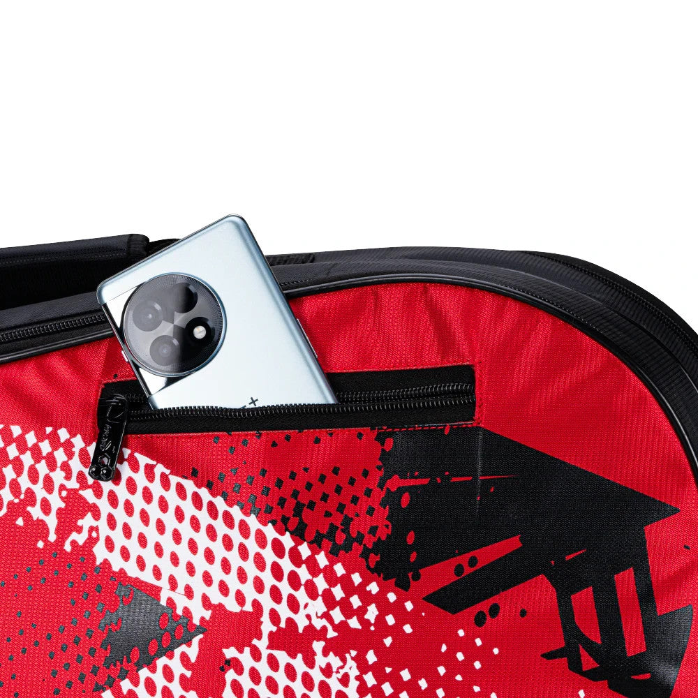 hundred kit bag