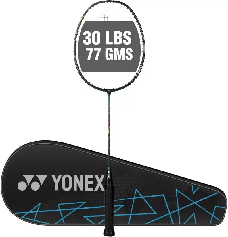 YONEX Astrox Lite 43i Green Strung Badminton Racquet (Pack of: 1, 77 g) | NEW