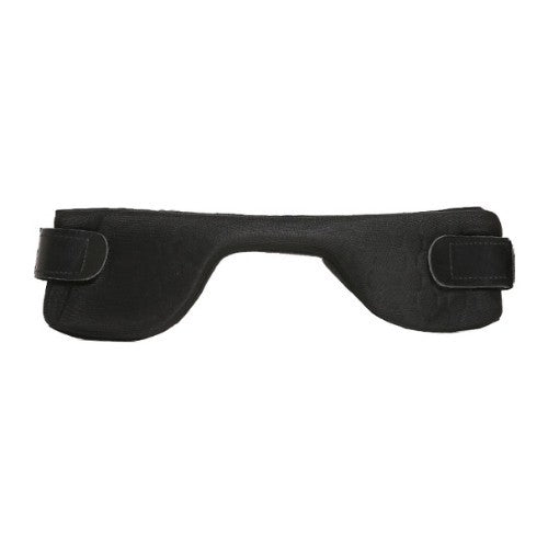2026 Shrey Neck Guard 2.0 Cricket Stem Guard for Cricket Helmets - protector