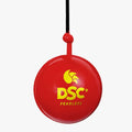 2026 DSC Cricket Hanging Synthetic Ball (Pack of 1) -Hang It. Hit It. Perfect It