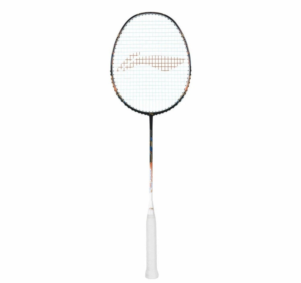 LI-NING Air -Force 78 G3 Strung Badminton Racquet Pack of: 1, 78g