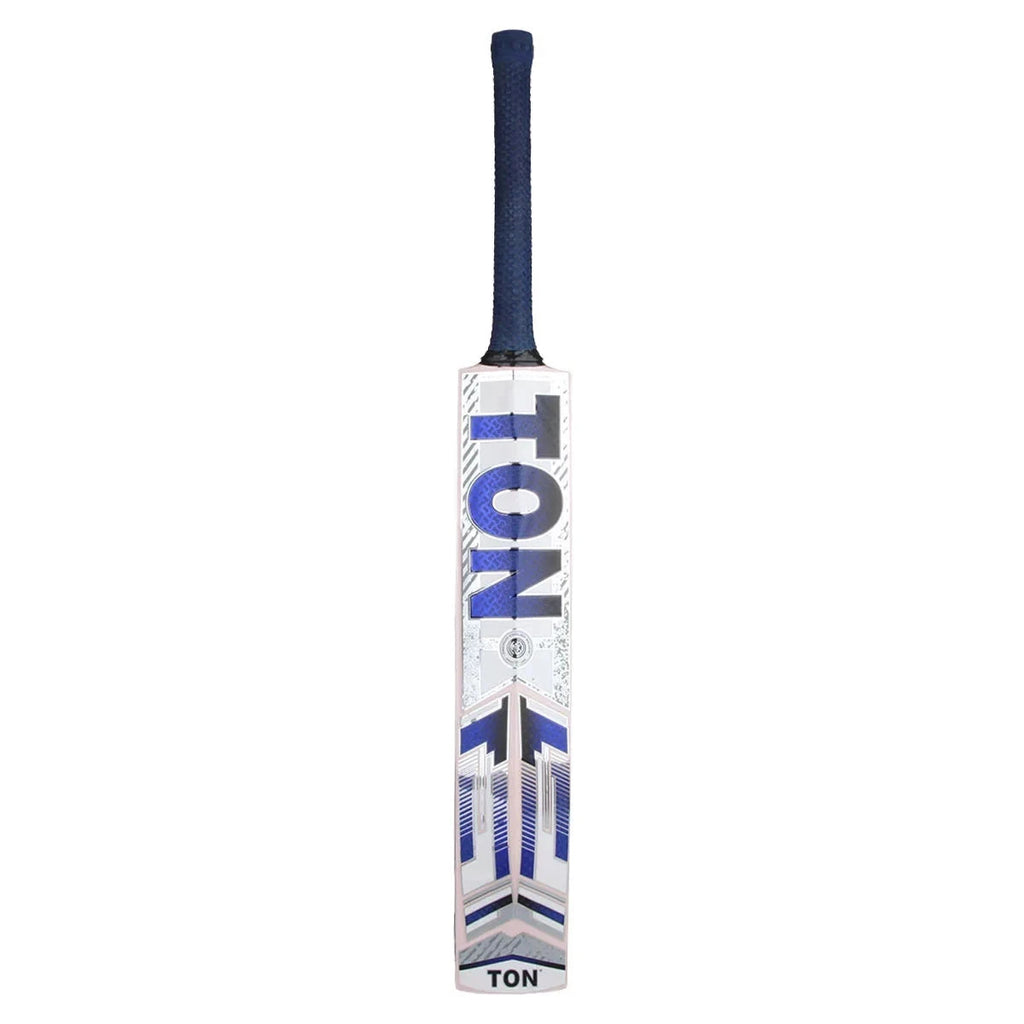 TON Classic English Willow Cricket Bat | Latest Shape - SH | FREE FAST DELIVERY