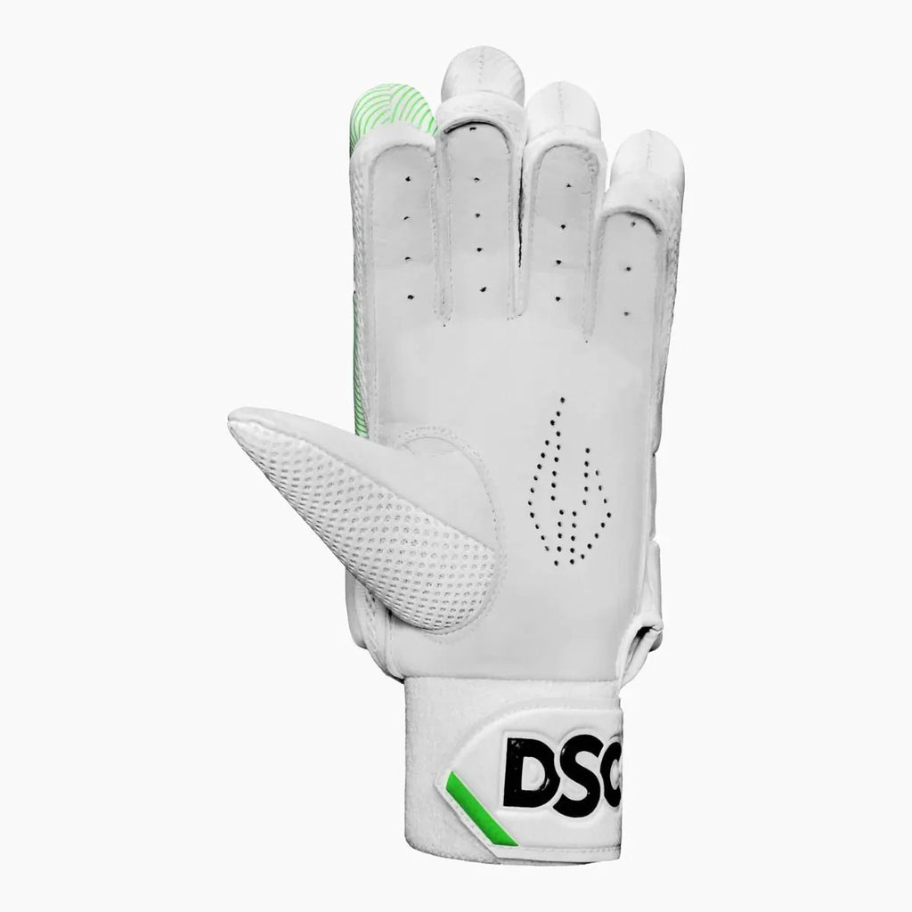 2026 DSC Spliit 2000 Batting Gloves - Right Hand - Comfortable - Lightweight