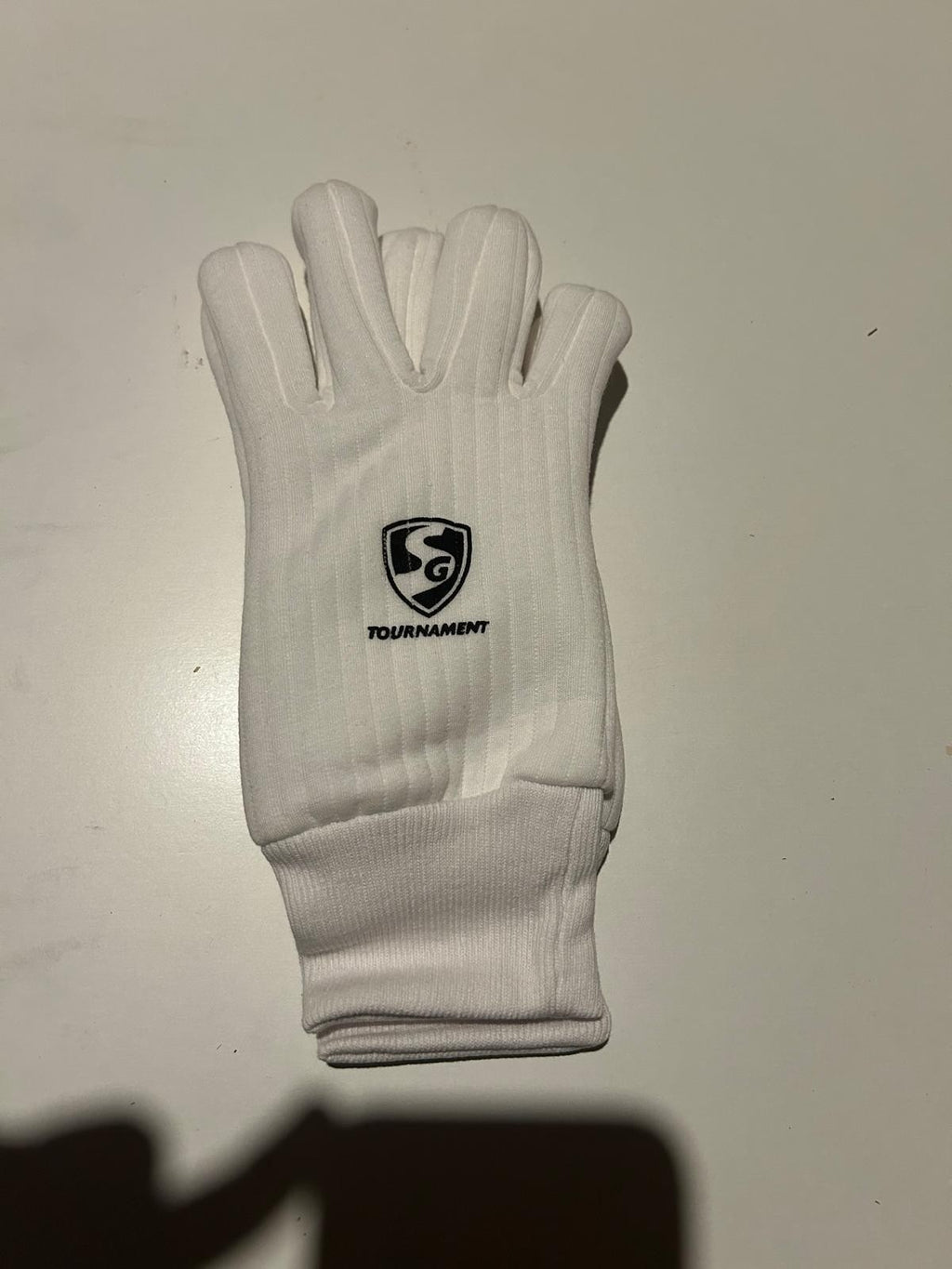 SG Cricket inner gloves Tournament™ Inner Gloves Mens for batting/wicket keeping