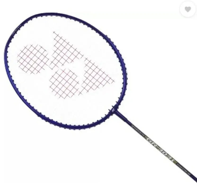 YONEX GR303i Strung Badminton Racquet (Pack of 2) | Quick Dispatch Assorted