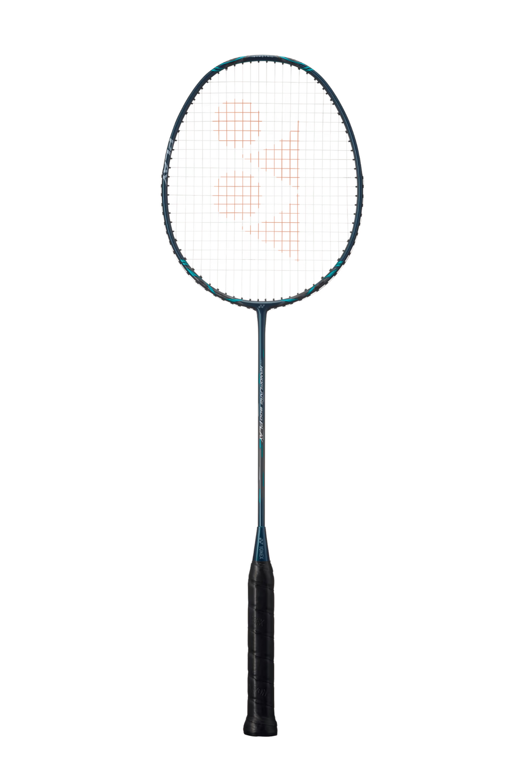 Yonex Nanoflare 800 Play 4U Badminton Racket - Deep Green