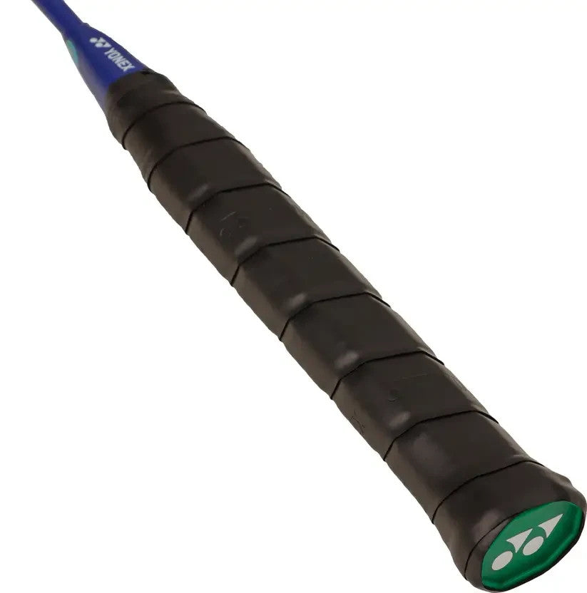 YONEX Nanoflare Speed 7 Blue Strung Badminton Racquet  (Pack of: 1) 4U G4
