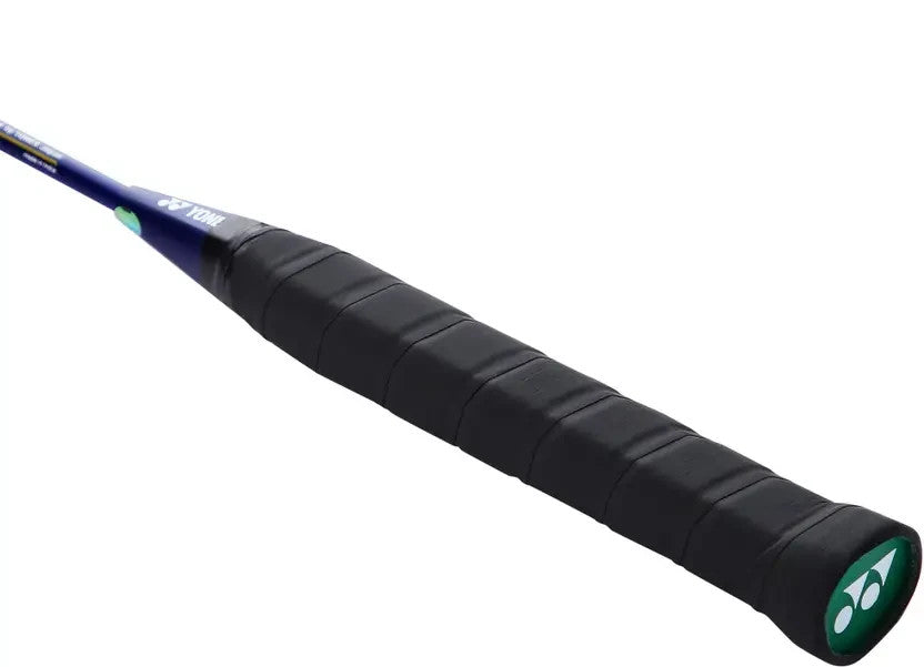 YONEX GR303i Blue Strung Badminton Racquet (Pack of 1) | Quick Dispatch | Strung