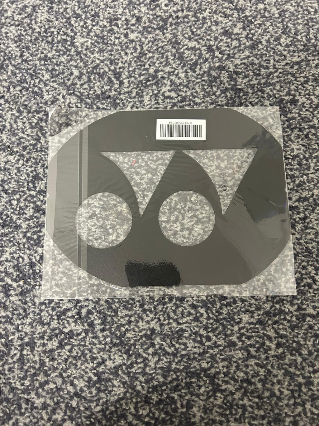 Yonex Badminton Stencil badminton - Original or plain - BRAND NEW