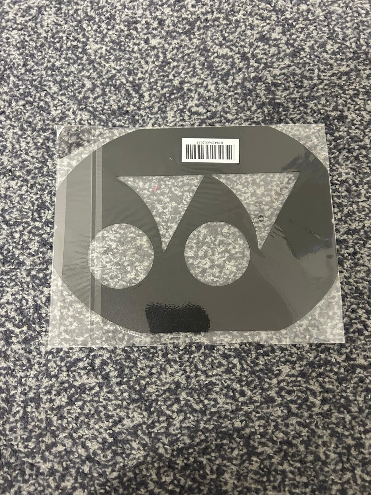 Yonex Badminton Stencil badminton - Original or plain - BRAND NEW
