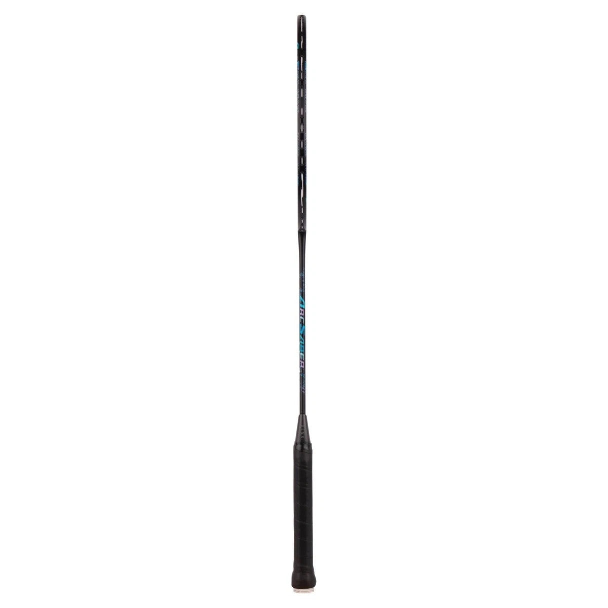 Yonex Arcsaber 2 Clear Badminton Racket Black/Blue 4UG4 With Factory Strings