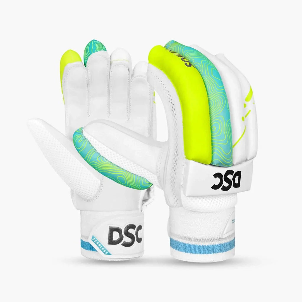 DSC Economy English Willow Cricket Kit – Complete Cricket Set🏏