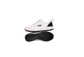TON White And Black Edition Shoes for Men & Boy | Slip‑Resisted Rubber Sole