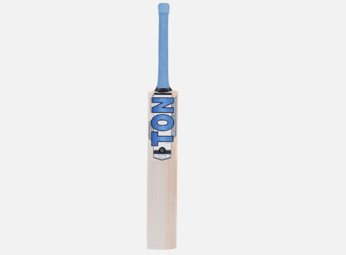 TON Elite English Willow Cricket Bat | Lightweight & Thick Edges | Short Handle