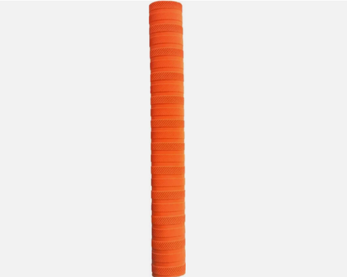 Cricket Bat Grip - DSC Chevron | Shock Absorption | Cricket Bat Replacement Grip