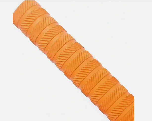 Cricket Bat Grip - DSC Chevron | Shock Absorption | Cricket Bat Replacement Grip