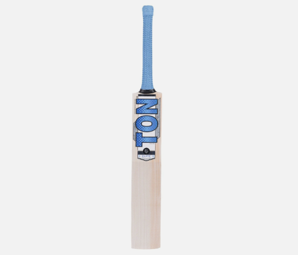 TON Elite English Willow Cricket Bat | Lightweight & Thick Edges | Short Handle
